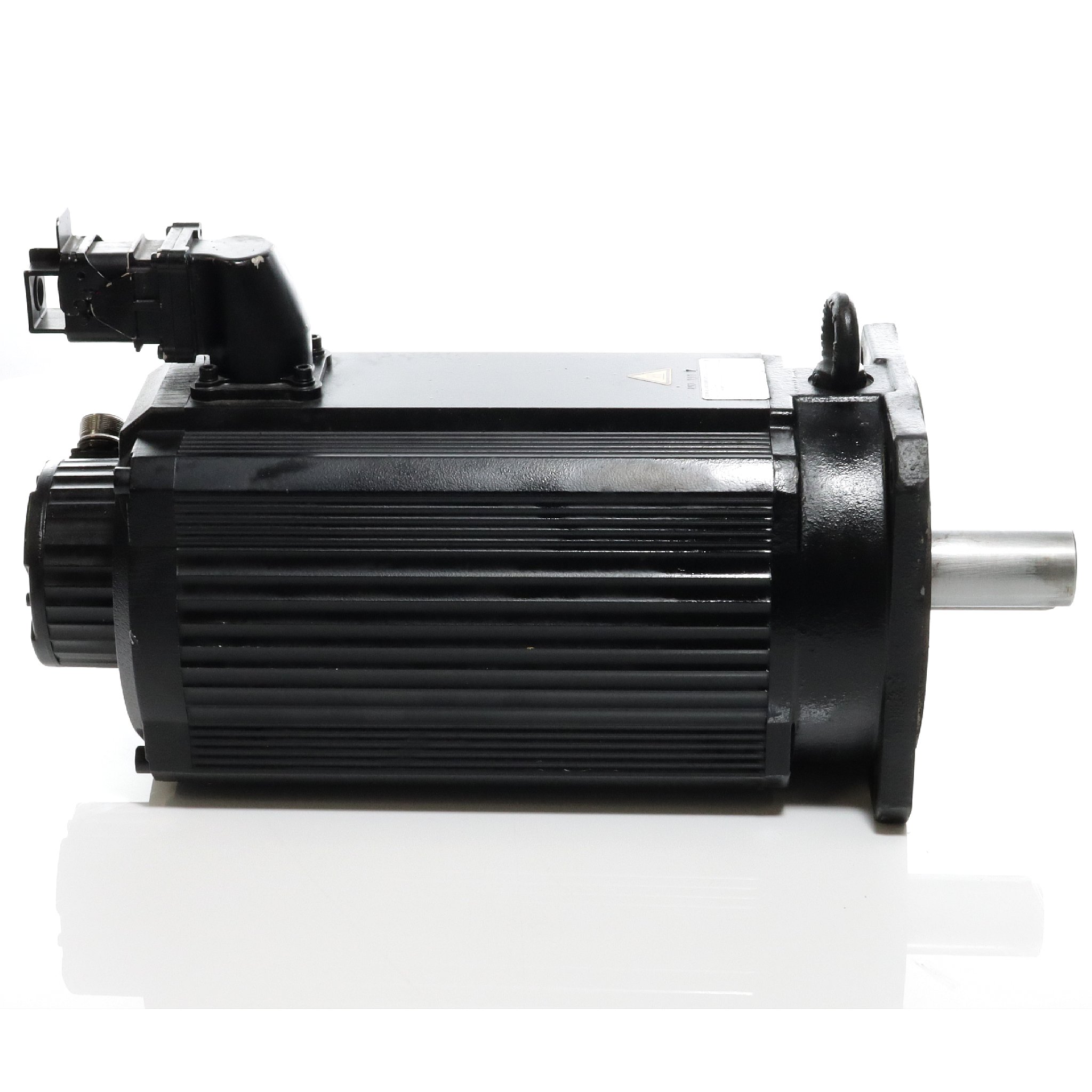 Servomotor  Gebraucht